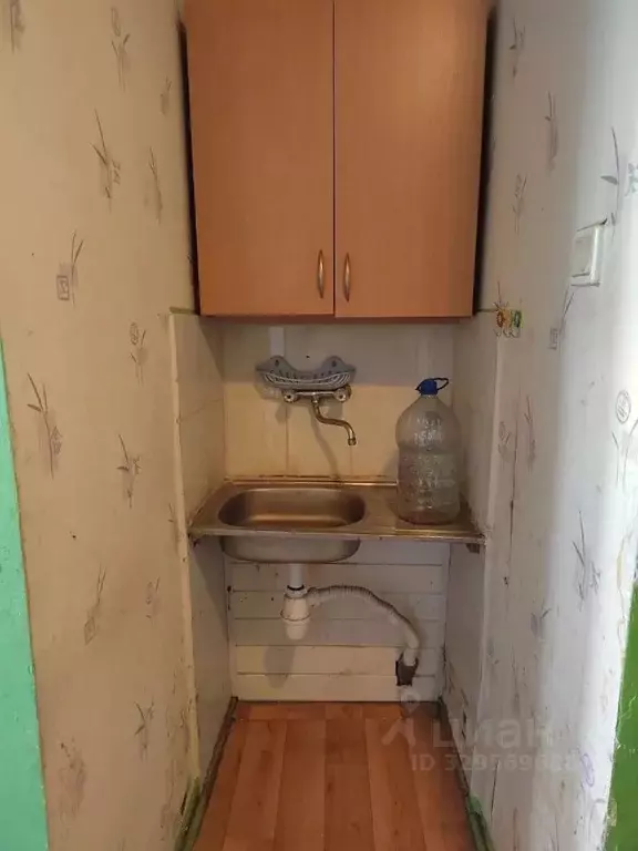 1-к кв. Калининградская область, Калининград Прибрежный мкр, ул. ... - Фото 2