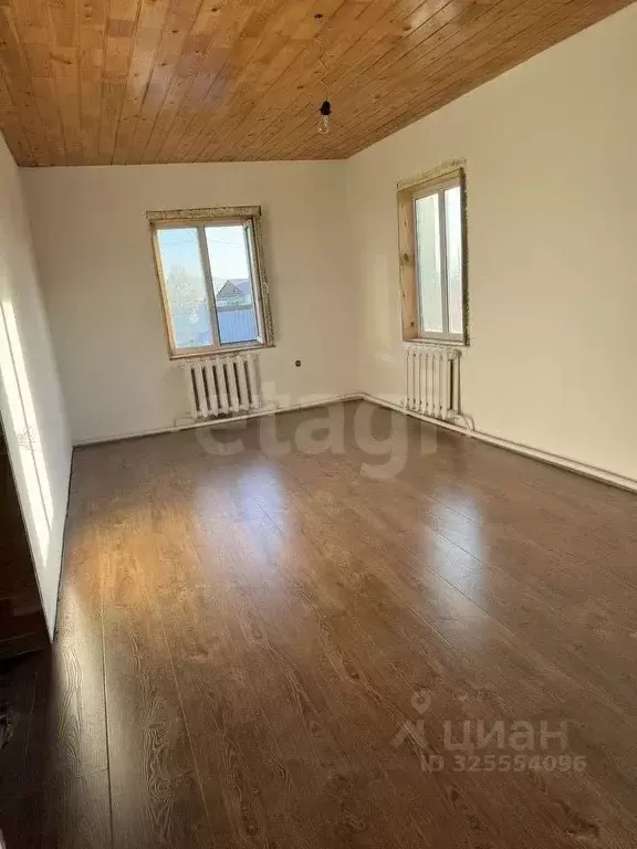 Дом в Бурятия, Улан-Удэ Тулунжа мкр, ул. Обусинская, 1В (97 м) - Фото 1