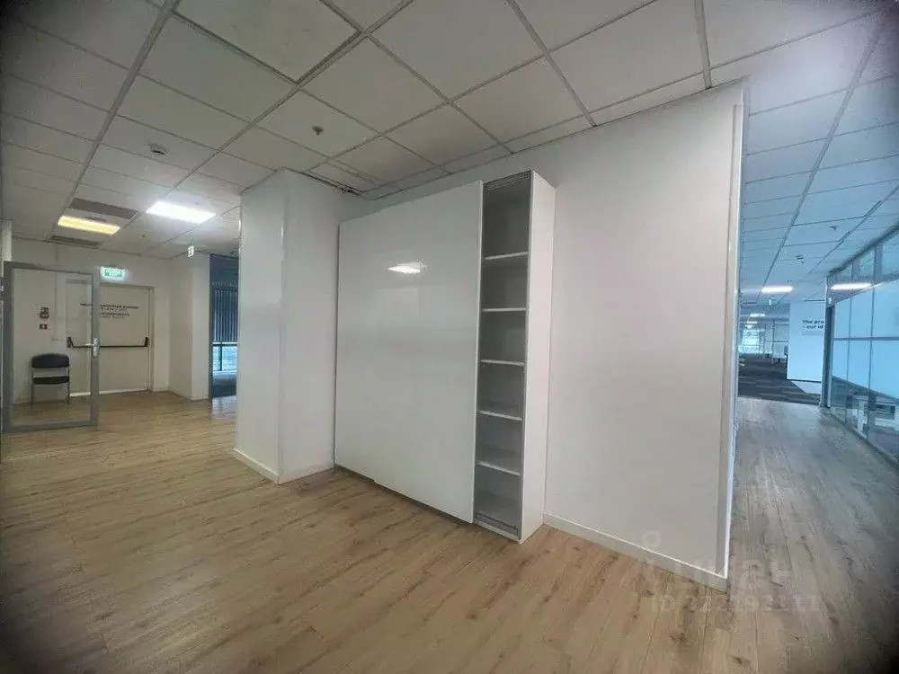 Офис в Московская область, Химки Ленинградская ул., вл39с5 (1343 м) - Фото 2