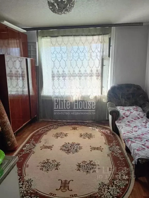 Комната Калужская область, Калуга Турынино мкр, ул. Турынинская, 15 ... - Фото 2