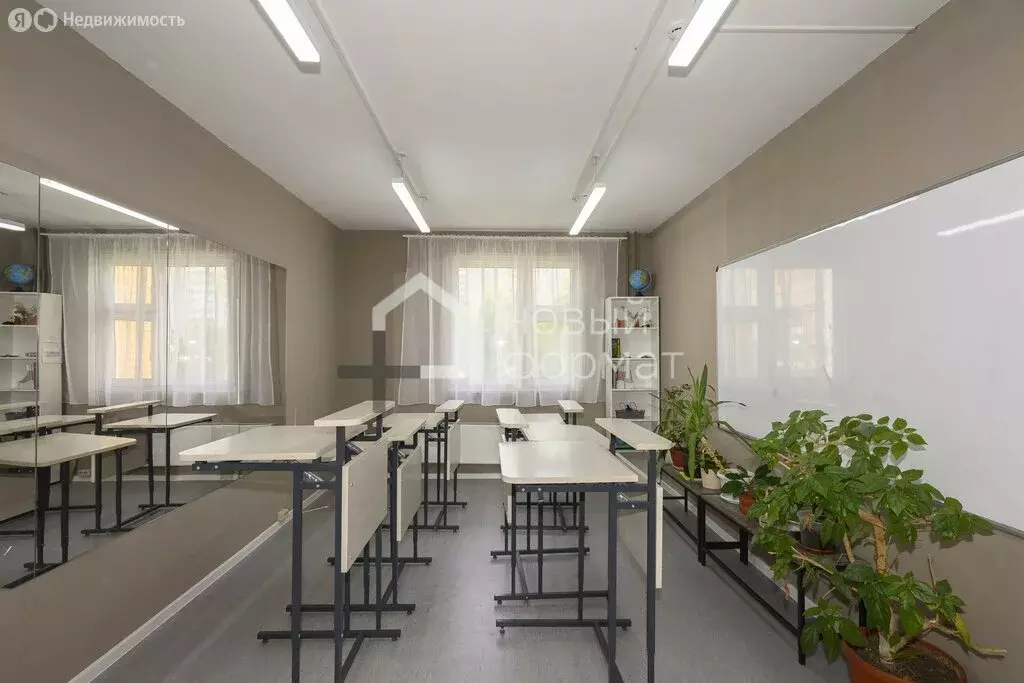 Помещение свободного назначения (203.8 м) - Фото 2