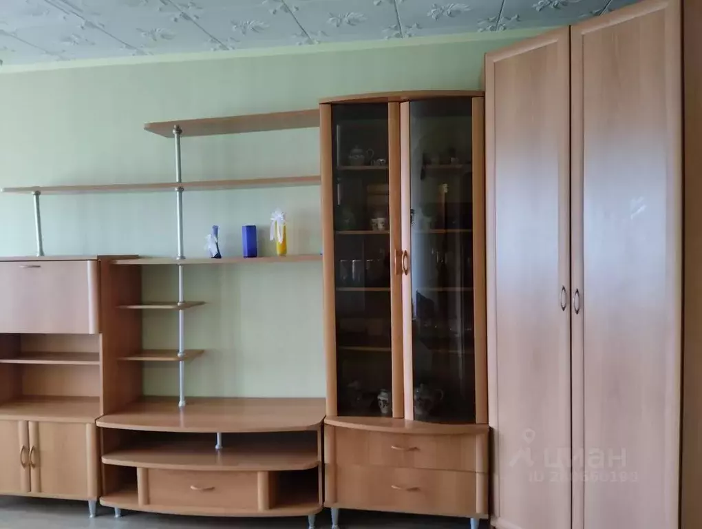 2-к кв. Псковская область, Псков ул. Николая Васильева, 75 (45.0 м) - Фото 2