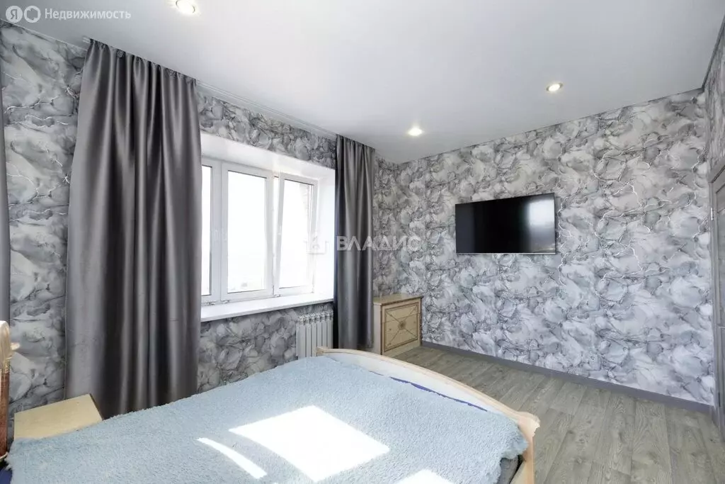 2-комнатная квартира: Благовещенск, Загородная улица, 25 (58.6 м) - Фото 2