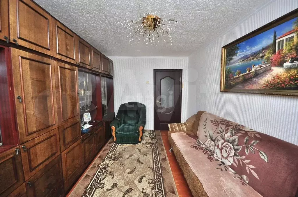 2-к. квартира, 43,2 м, 2/5 эт. - Фото 0