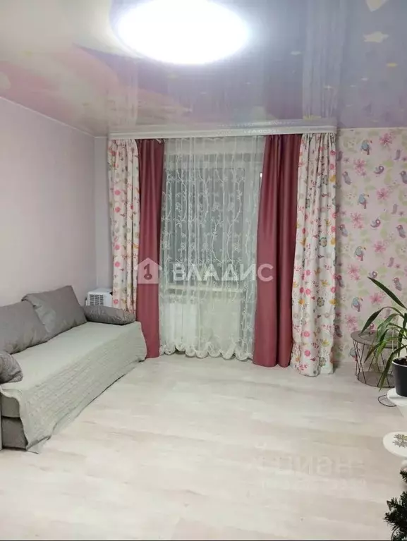 2-к кв. Московская область, Электросталь ул. Победы, 17к1 (50.9 м) - Фото 2