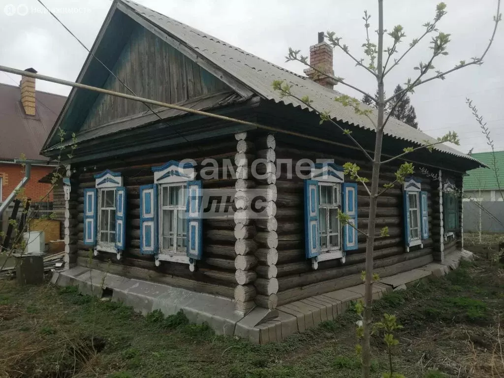 Дом в Бердск, Советская улица (53 м) - Фото 0