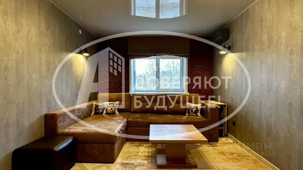 3-к кв. Пермский край, Пермь ул. Мильчакова, 33 (83.0 м) - Фото 2