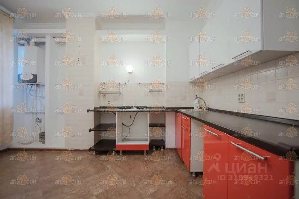 2-к кв. Ставропольский край, Ставрополь Любимая ул., 20 (65.2 м) - Фото 0