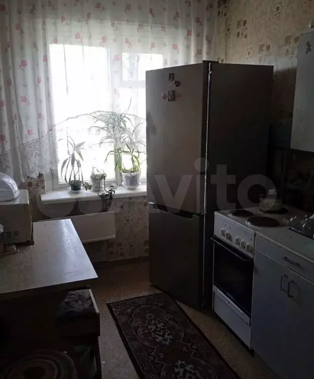 2-к. квартира, 46 м, 1/9 эт. - Фото 1