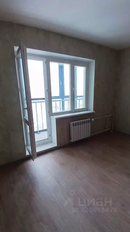 2-к кв. Новосибирская область, Новосибирск ул. Николая Сотникова, 36/1 ... - Фото 1