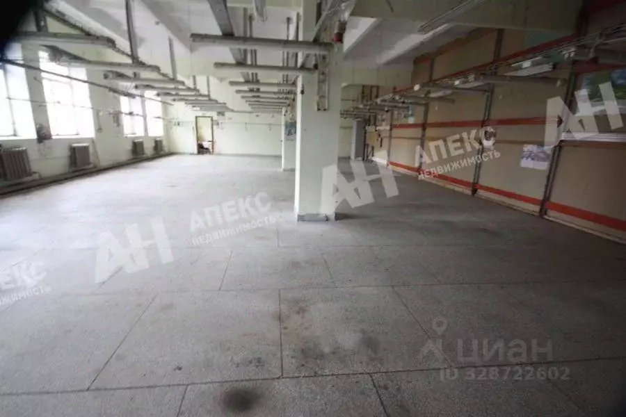 Производственное помещение в Московская область, Раменский ... - Фото 1