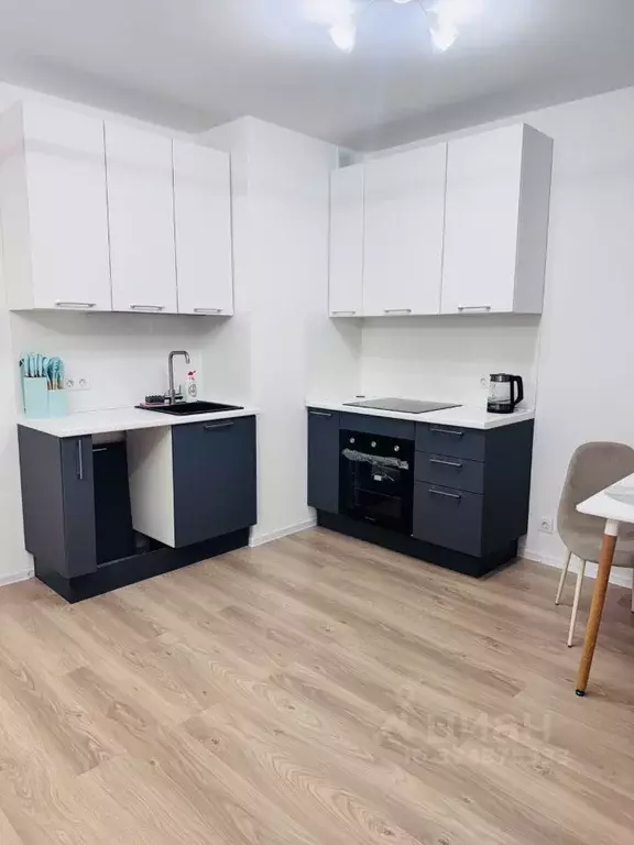 Студия Московская область, Ленинский городской округ, Мисайлово пгт, ... - Фото 2