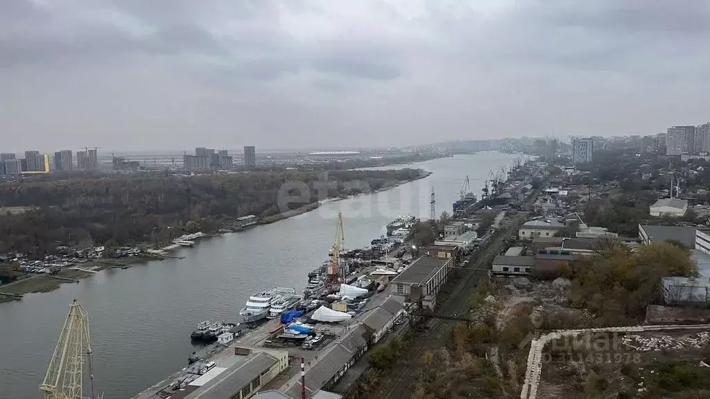 Студия Ростовская область, Ростов-на-Дону, Нахичевань ул. 23-я Линия, ... - Фото 2