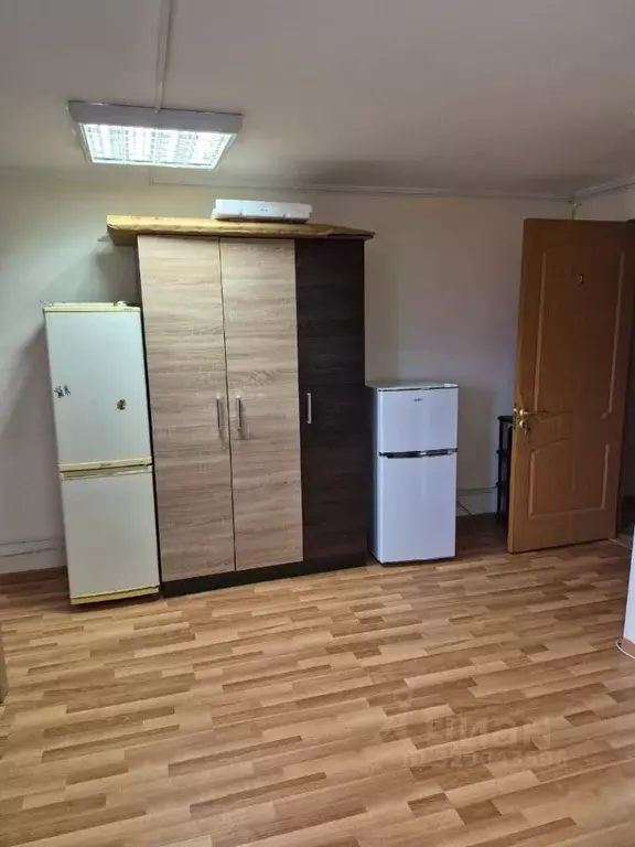 Студия Московская область, Балашиха Ольгино мкр, ул. Главная, 1 (23.7 ... - Фото 2