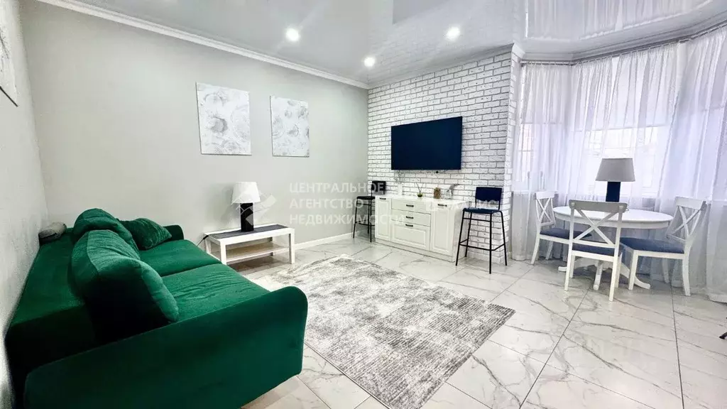 Дом в Рязанская область, Рязань проезд 2-й Сиреневый (120 м) - Фото 1