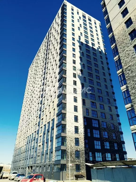 Гараж в Волгоградская область, Волгоград ул. Владимира Петровского, 6 ... - Фото 1