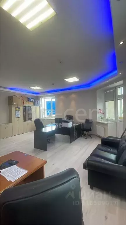 Офис в Москва ул. Речников, 17к2с1 (55 м) - Фото 0