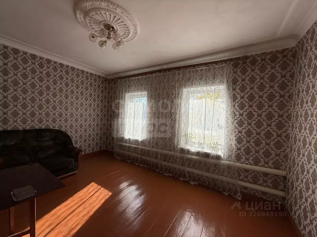 Дом в Оренбургская область, Оренбург Советская ул., 92 (60 м) - Фото 2