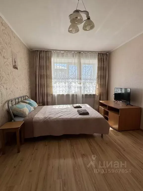 2-к кв. Бурятия, Улан-Удэ ул. Жердева, 44 (42.0 м) - Фото 0