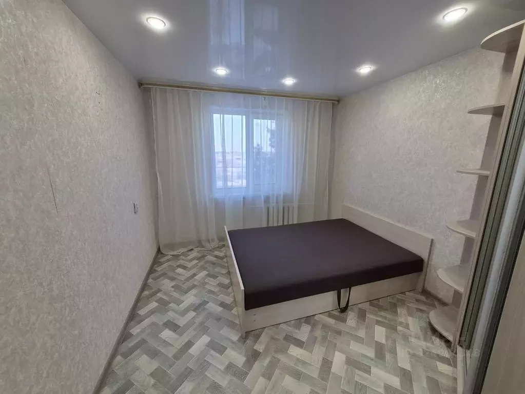 2-к кв. Приморский край, Лесозаводск ул. Сибирцева, 78 (53.0 м) - Фото 1