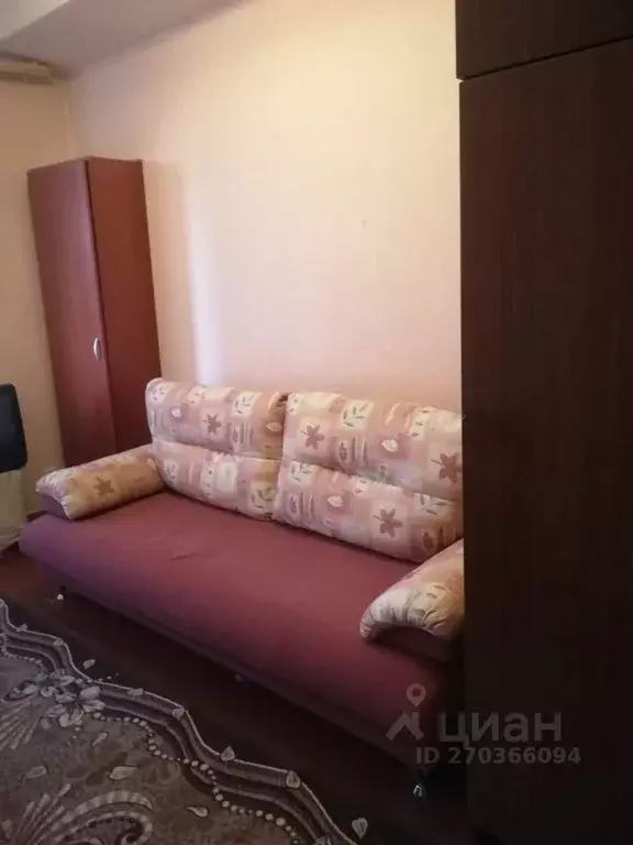 Комната Москва ул. Короленко, 6Б - Фото 1