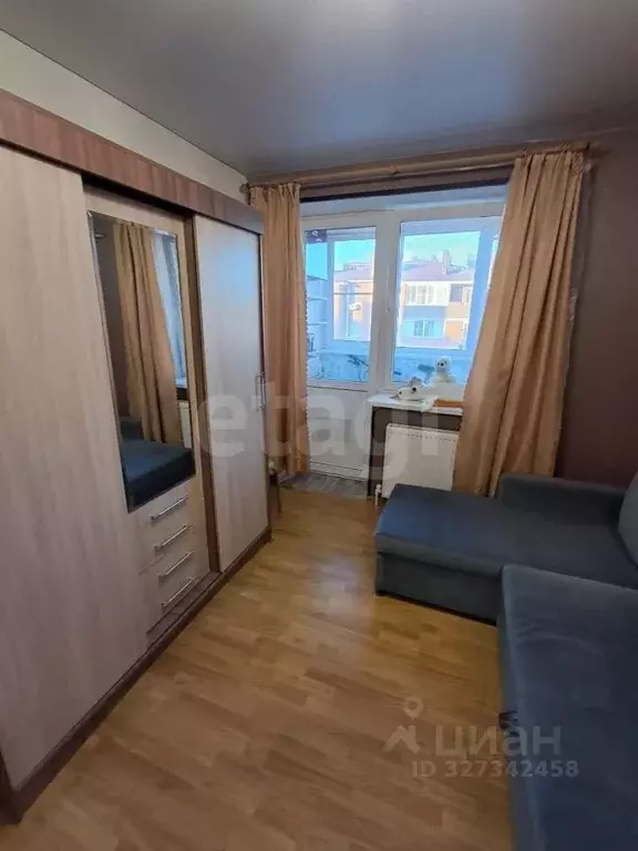 1-к кв. Ростовская область, Аксайский район, Щепкинское с/пос, пос. ... - Фото 2