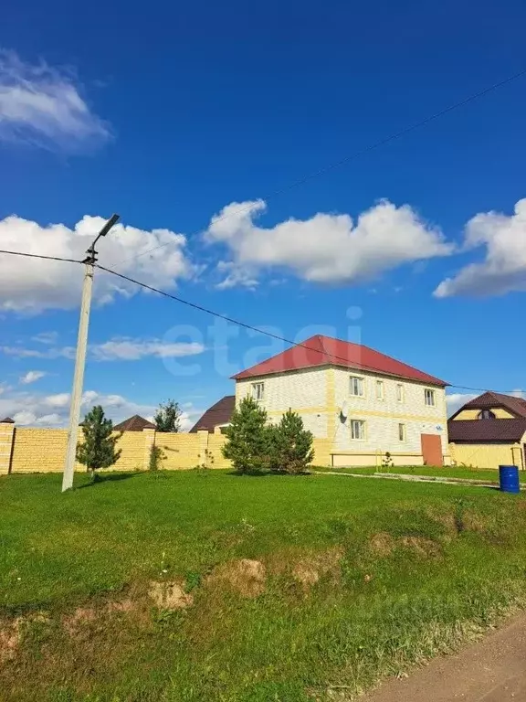 Дом в Тюменская область, с. Нижняя Тавда ул. Рябиновая (153 м) - Фото 1