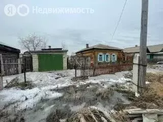 Дом в Ачинск, Норильская улица (48 м) - Фото 1