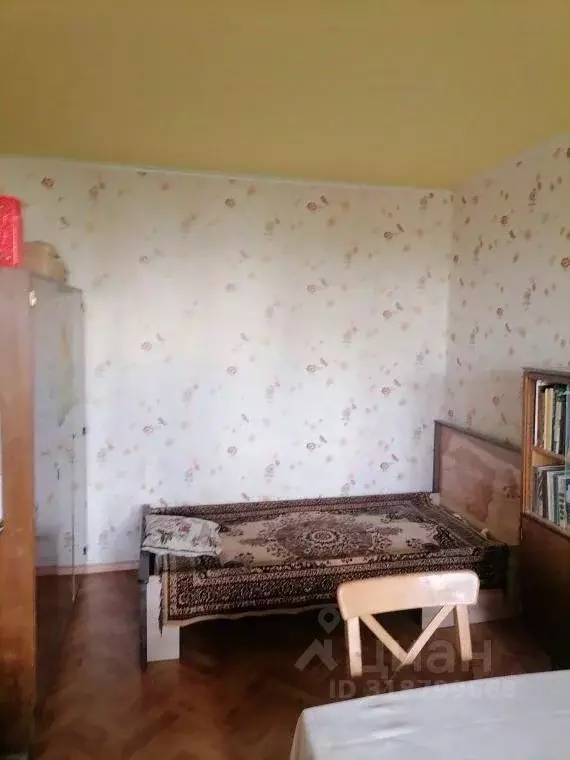 2-к кв. Самарская область, Самара ул. Георгия Димитрова, 81 (45.1 м) - Фото 1