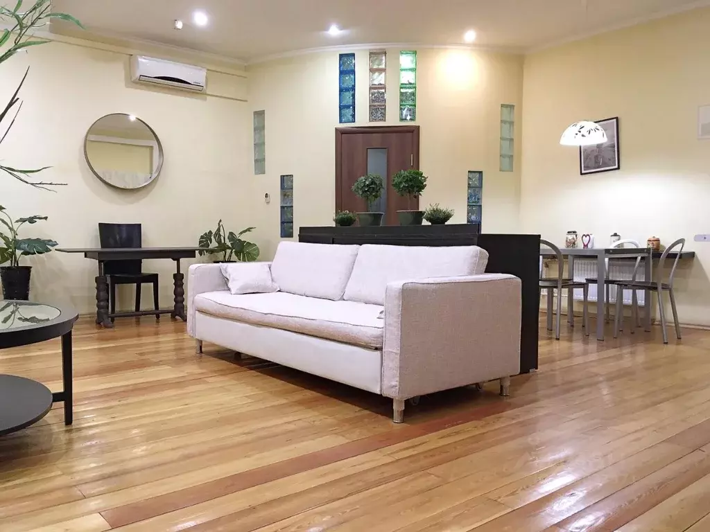 2-к кв. Санкт-Петербург ул. Рылеева, 23 (65.0 м) - Фото 1