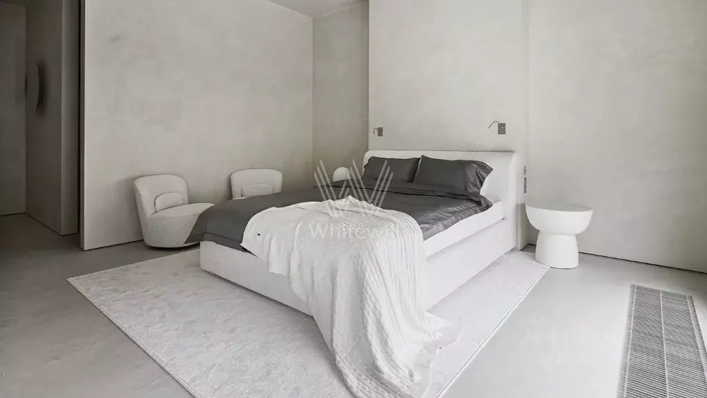 2-к кв. Москва Большая Грузинская ул., 69 (115.0 м) - Фото 2