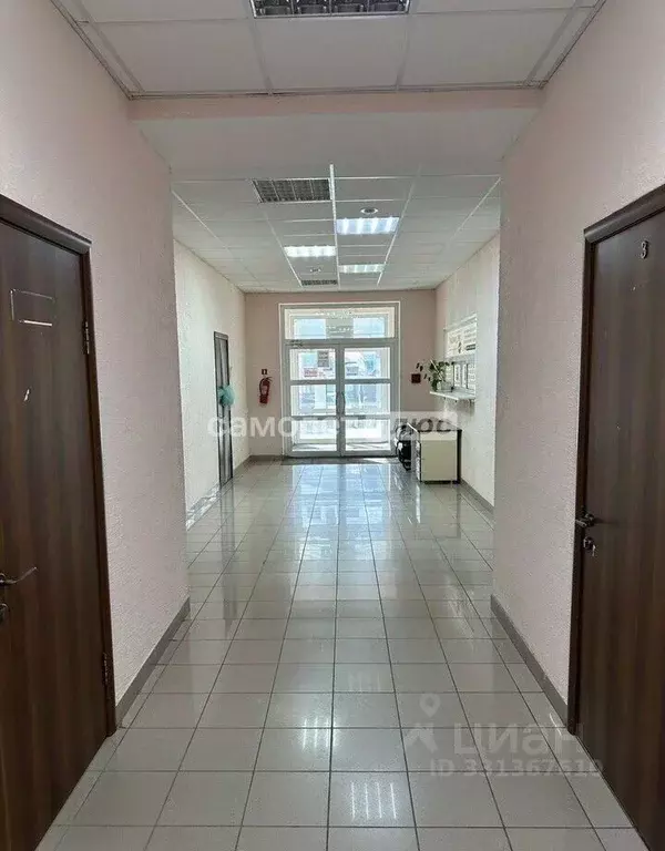 Торговая площадь в Белгородская область, Белгород ул. Губкина, 25А (30 ... - Фото 1