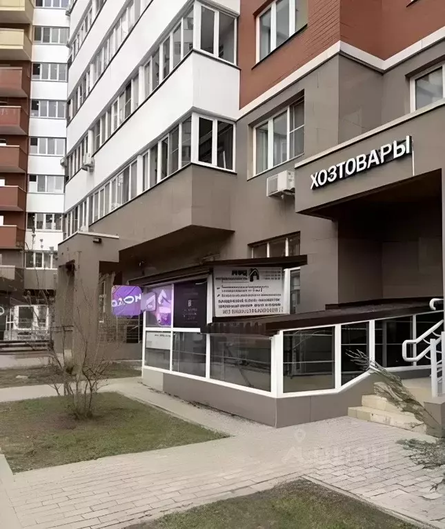 Помещение свободного назначения в Московская область, Балашиха ... - Фото 2