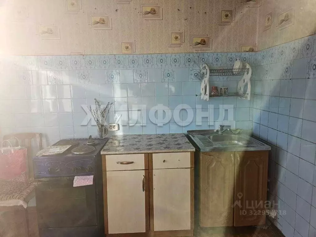 2-к кв. Новосибирская область, Искитим Юбилейный просп., 19 (47.4 м) - Фото 2