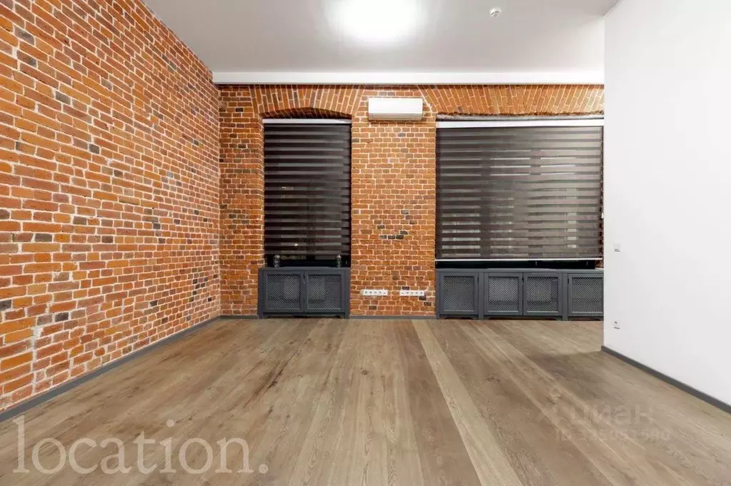 2-к кв. Москва Мясницкая ул., 24/7С3 (89.0 м) - Фото 2