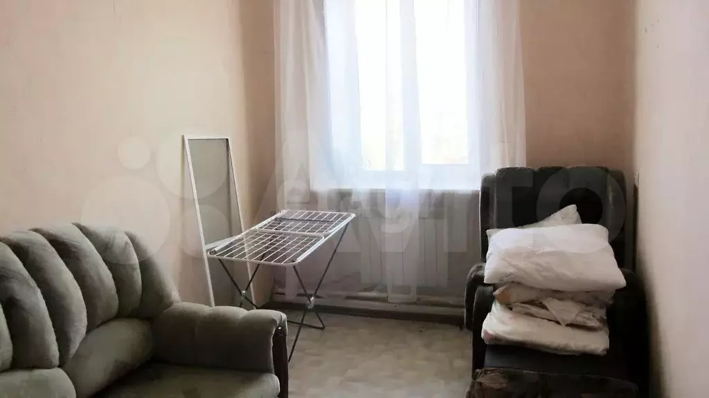 3-к. квартира, 55 м, 2/2 эт. - Фото 1