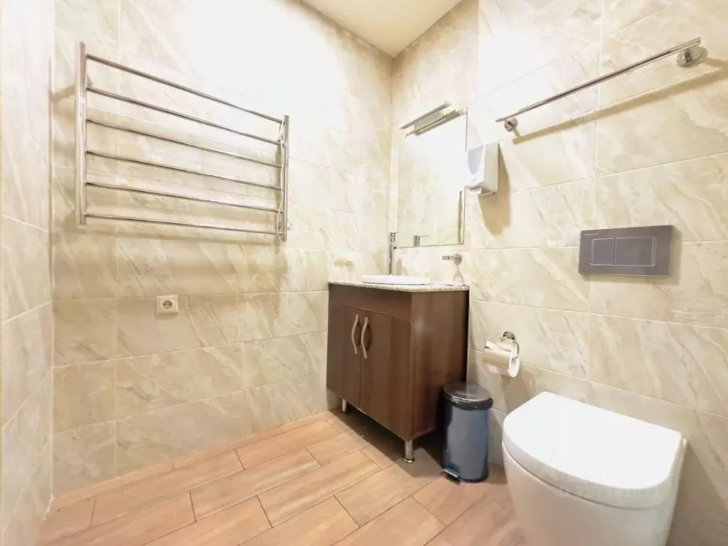 1-к кв. Татарстан, Казань ул. Карла Маркса, 59 (49.8 м) - Фото 2