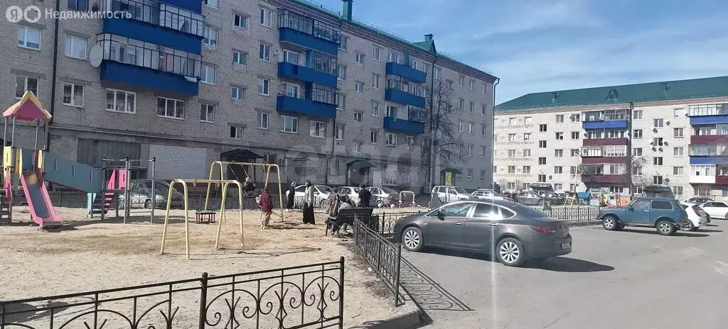 2-комнатная квартира: Заводоуковск, Шоссейная улица, 7 (42.7 м) - Фото 1
