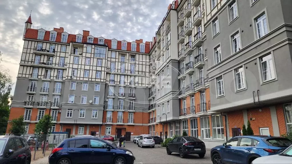 Продам помещение свободного назначения, 110 м - Фото 0
