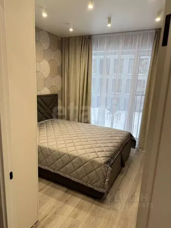 3-к кв. Новосибирская область, Новосибирск ул. Никитина, 10к4 (67.5 м) - Фото 1