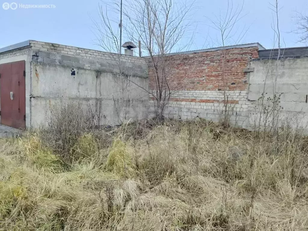 Участок в Балашов, микрорайон Комбината плащевых тканей, 2-й ... - Фото 2