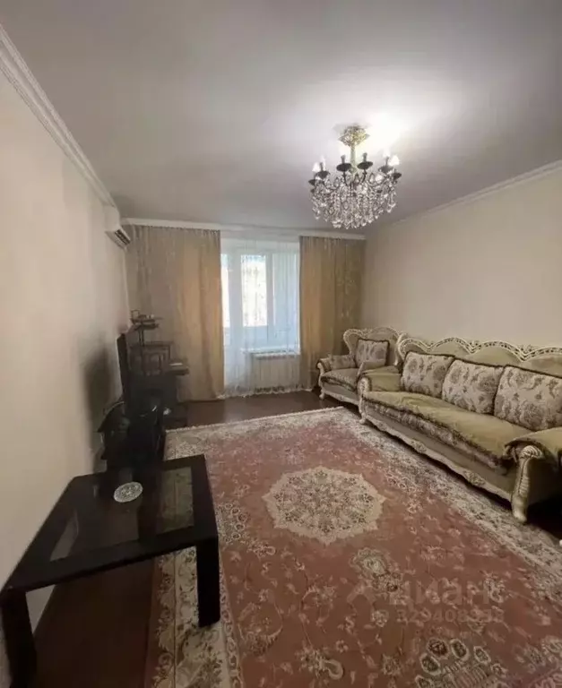 2-к кв. Москва Ленинский просп., 90 (60.0 м) - Фото 1