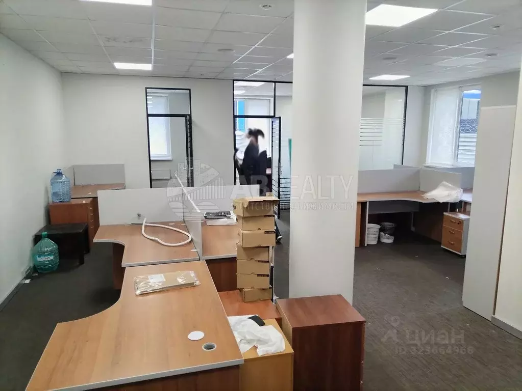 Офис в Москва ул. Горбунова, 2С3 (85 м) - Фото 2
