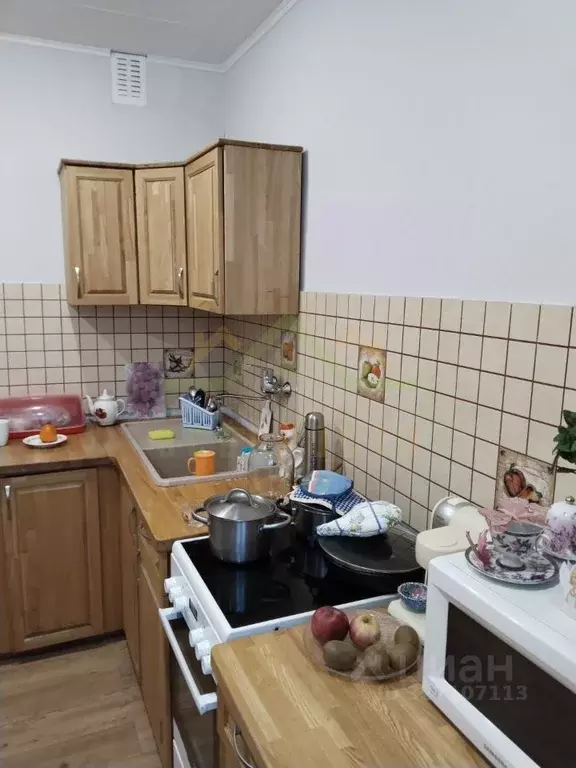 2-к кв. Московская область, Раменский муниципальный округ, Быково пгт ... - Фото 2