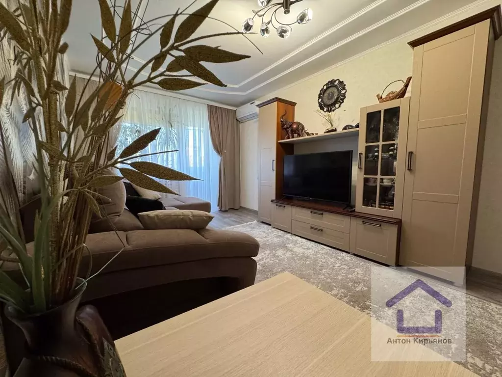 3-к кв. Нижегородская область, Дзержинск ул. Гастелло, 14А (57.9 м) - Фото 2