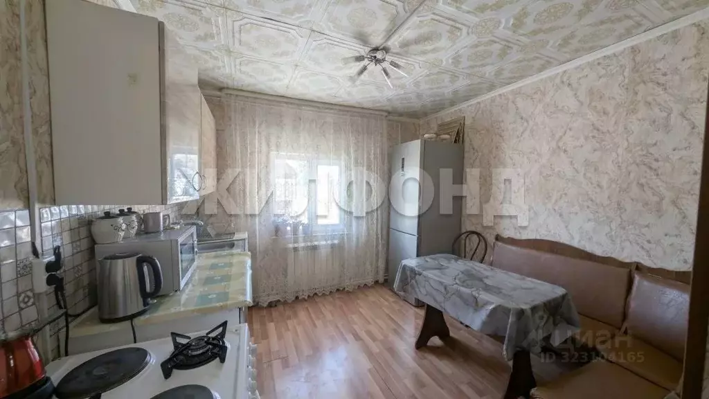 Дом в Новосибирская область, Новосибирск  (76 м) - Фото 0