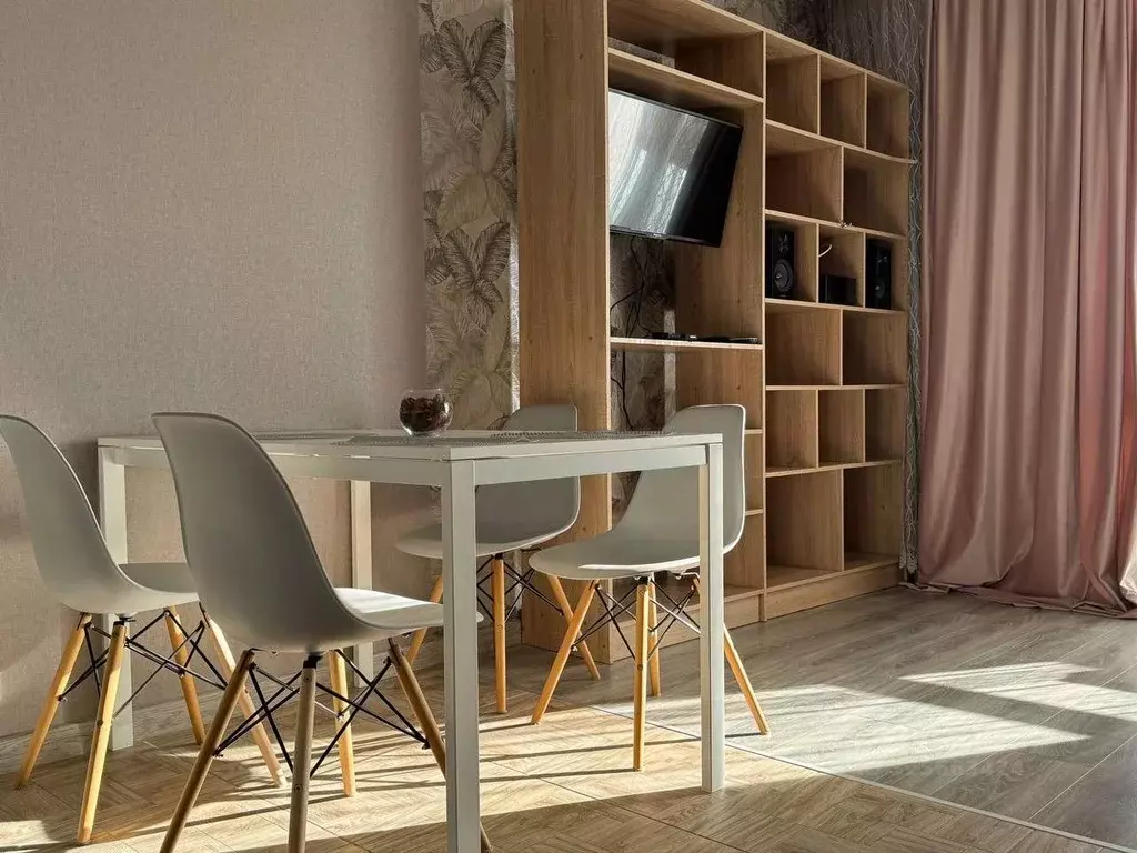 Студия Татарстан, Казань ул. Удивительная, 9 (32.0 м) - Фото 1