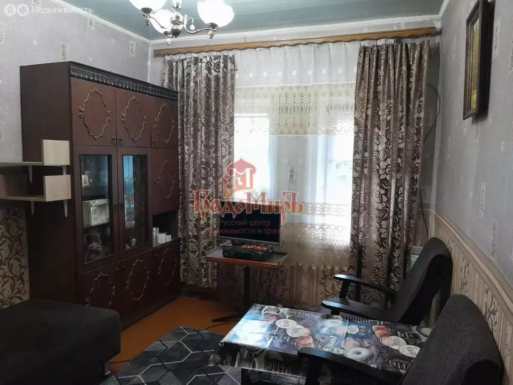 Дом в Московская область, Сергиево-Посадский городской округ, деревня ... - Фото 1