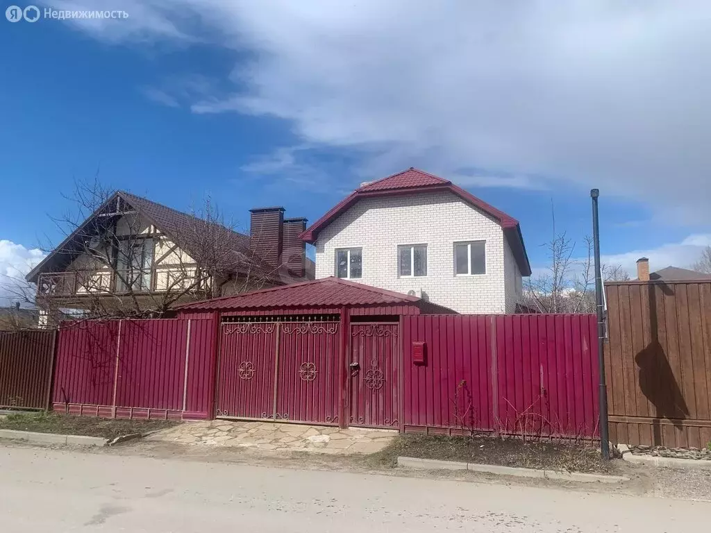 Дом в деревня Новоподклетное, Успенская улица (187.1 м) - Фото 2