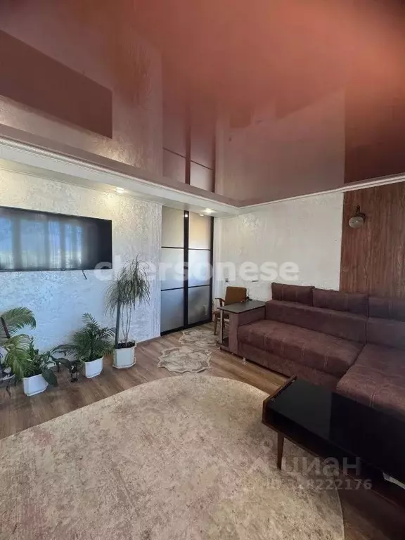 1-к кв. Севастополь ул. Адмирала Фадеева, 33Д (38.8 м) - Фото 1